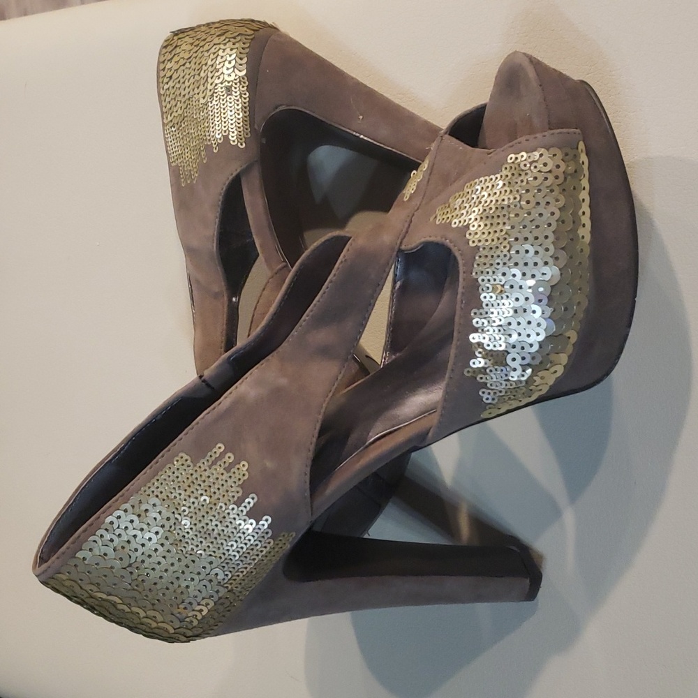 Nine West heels